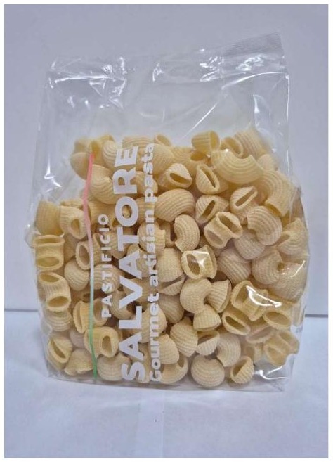Salvatore Lumache 1 kg