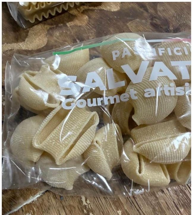 Salvatore Lumaconi 1 kg