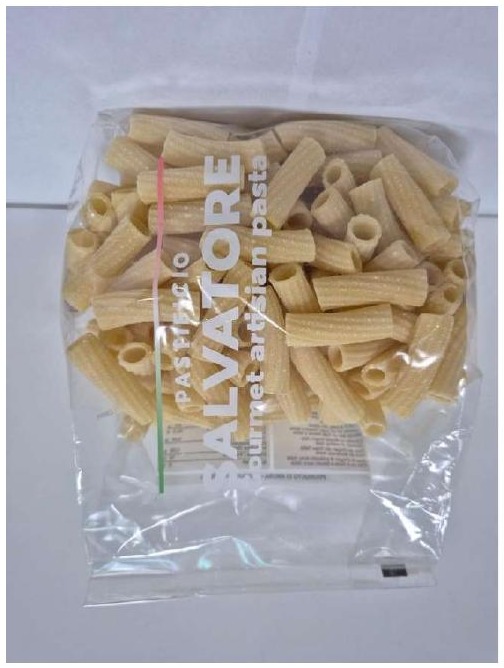 Salvatore Rigatoni 1 kg