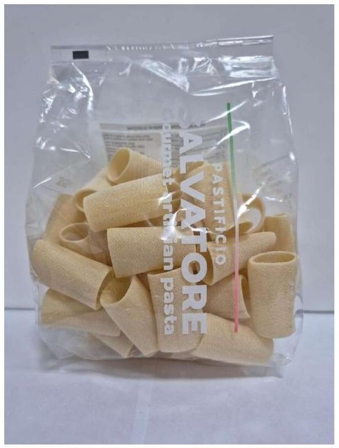 Salvatore Paccheri 1 kg