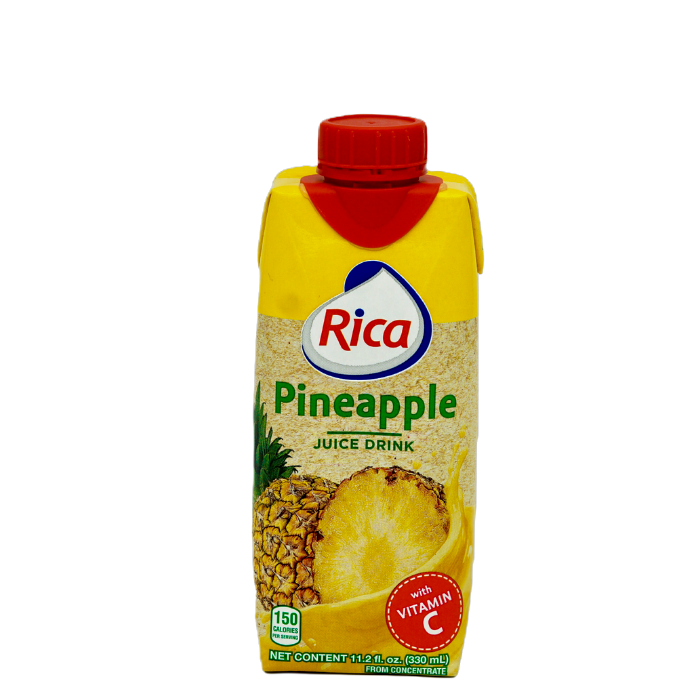 Rica Piña 330 ml