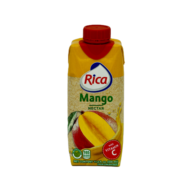 Rica Mango 330 ml