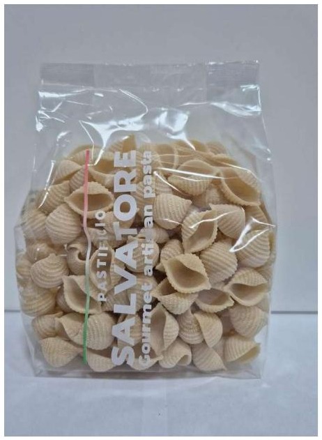 Salvatore Conchiglia 1 kg