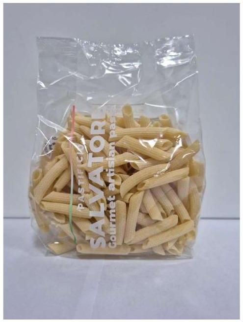Salvatore Penne Ziti Rigate 1 kg