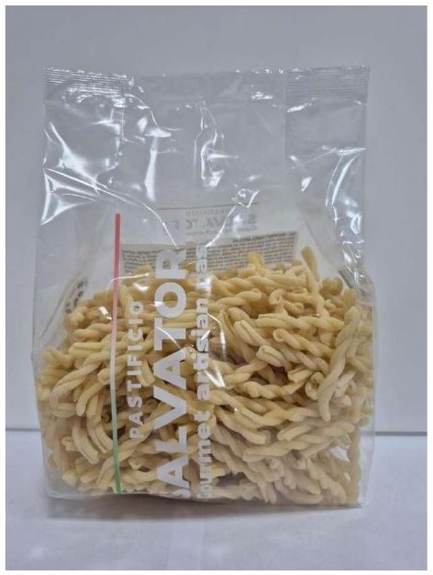 Salvatore Gemelli 1 kg