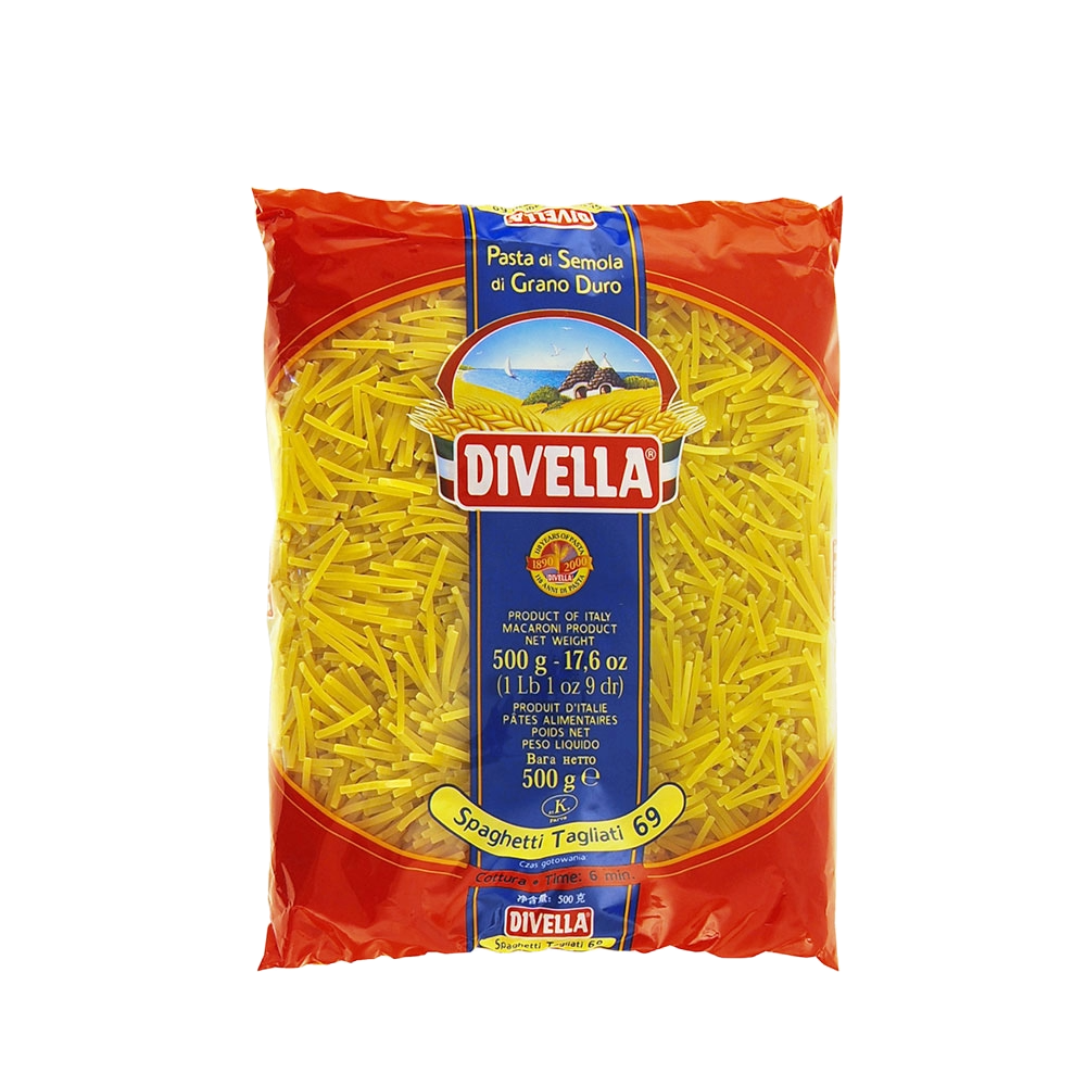 Divella