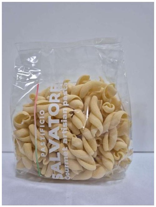 Salvatore Treccia 1 kg