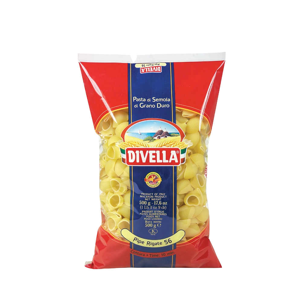 Divella Mezze Machine N.º 56 500 g