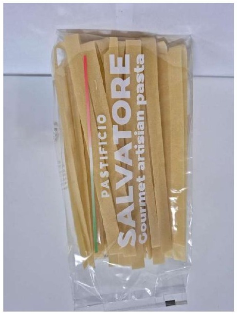 Salvatore Papardelle 1 kg
