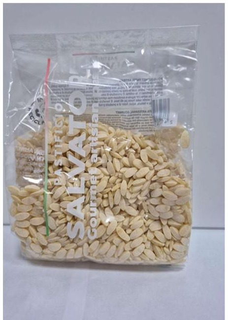 Salvatore Orzo Pastina 1 kg