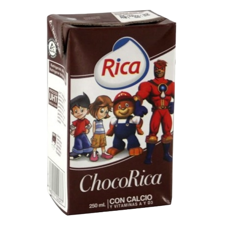 Rica Choco Rica 200 ml