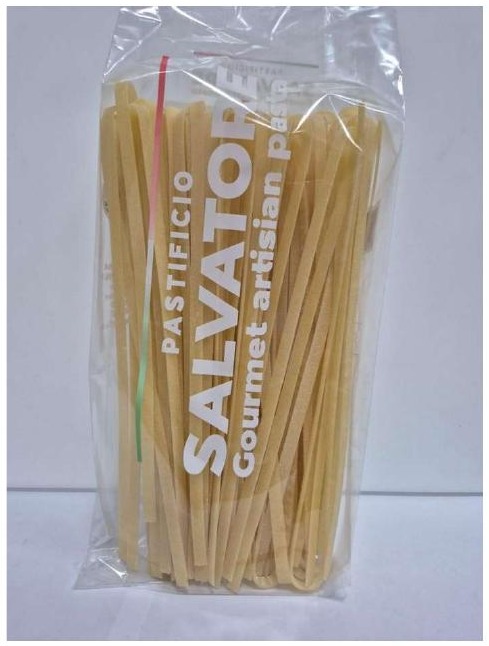Salvatore Tagliatelle 6 mm 1 kg