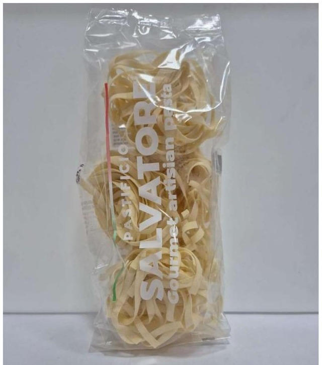 Salvatore Tagliatelle 6 mm al Nido 1 kg