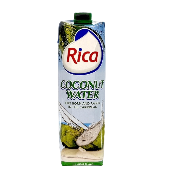 Rica Agua de coco 1 L