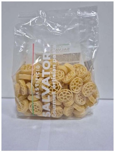 Salvatore Rotella 1 kg