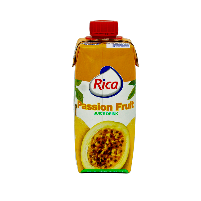 Rica Maracuyá 330 ml