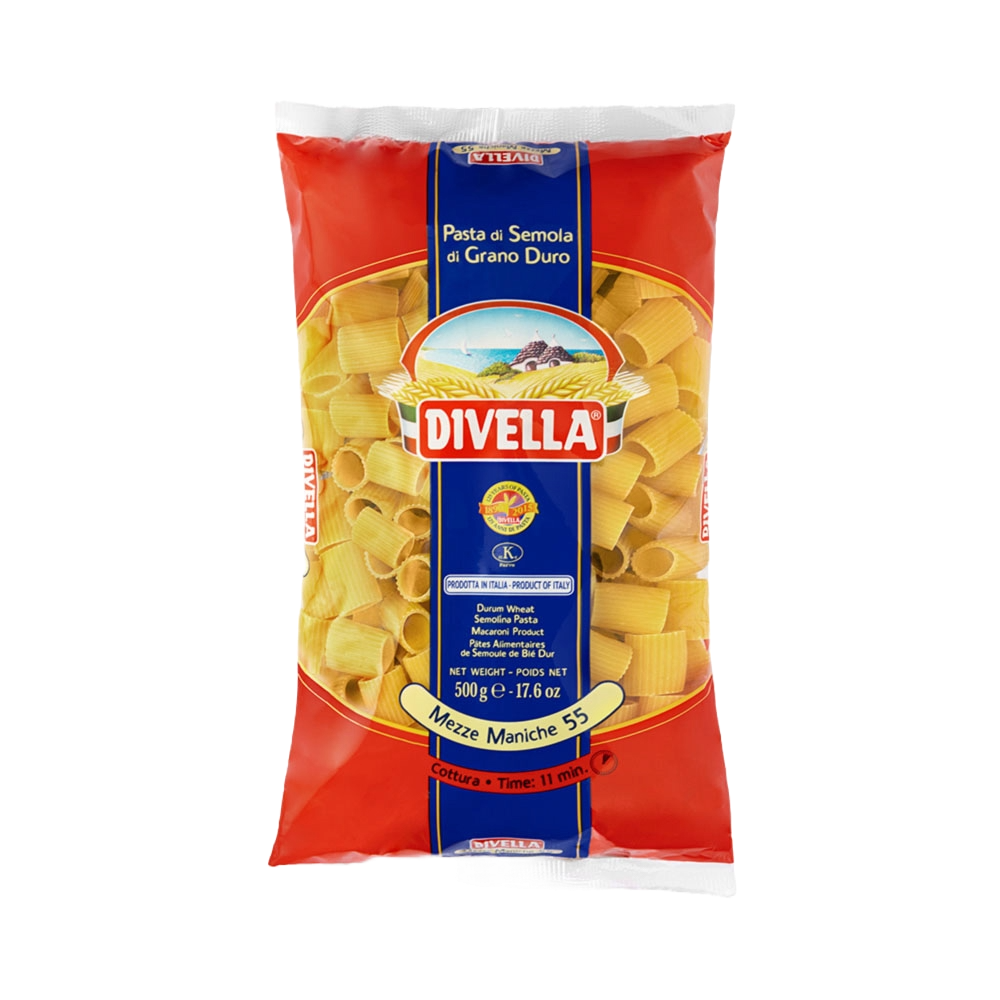 Divella Mezze Machine N.º 55 500 g