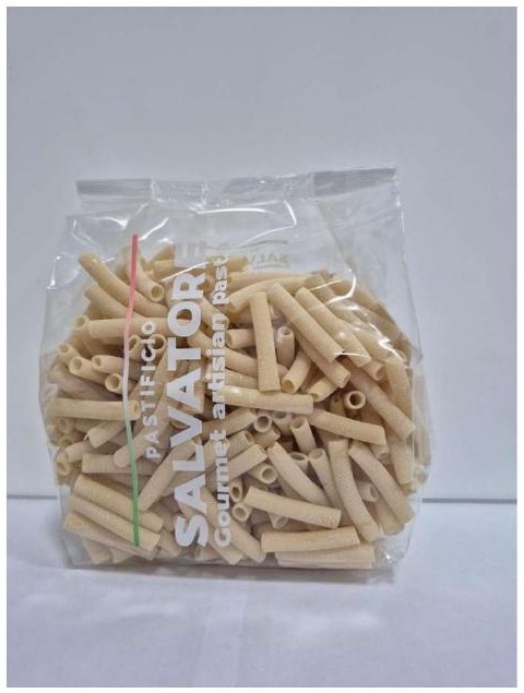 Salvatore Ziti Tagliati 1 kg