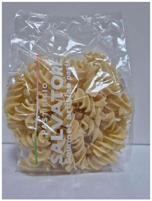 Salvatore Fusilloni 1 kg