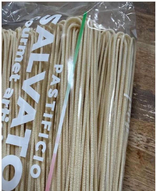 Salvatore Spaghetti 1 kg