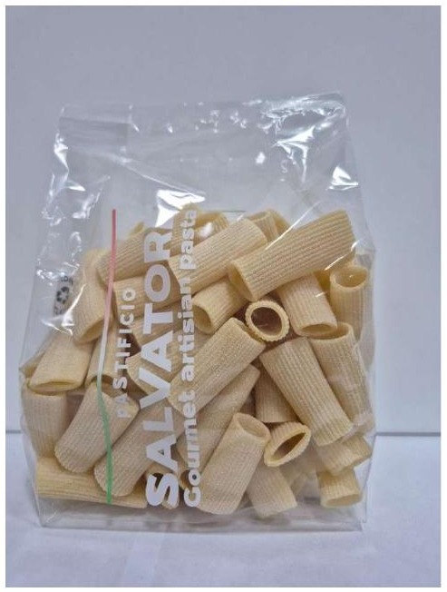Salvatore Maniche Rigate 1 kg