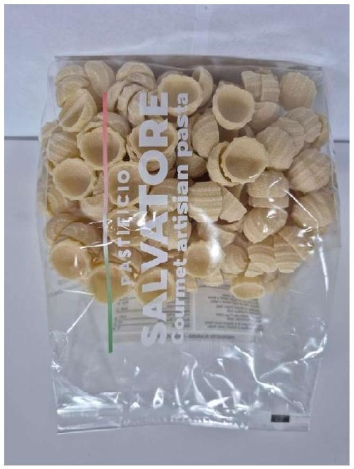 Salvatore Orecchiette 1 kg