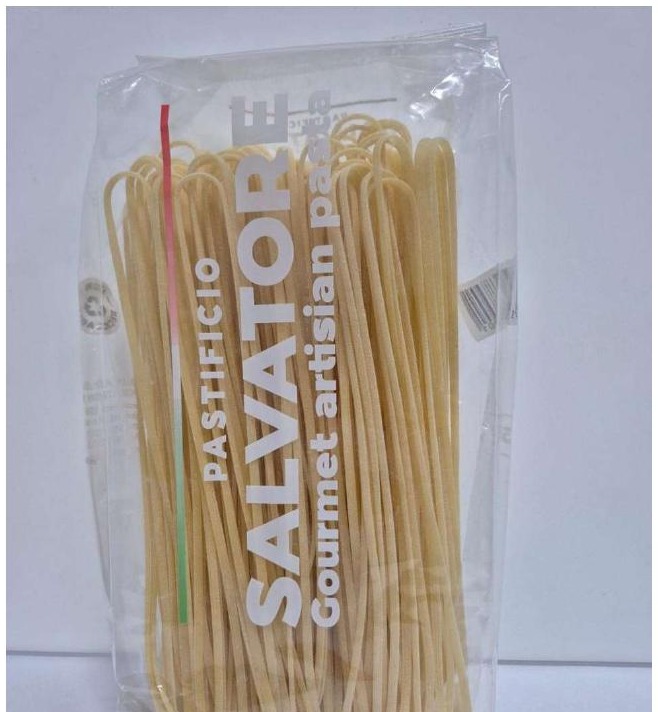 Salvatore Linguine 1 kg