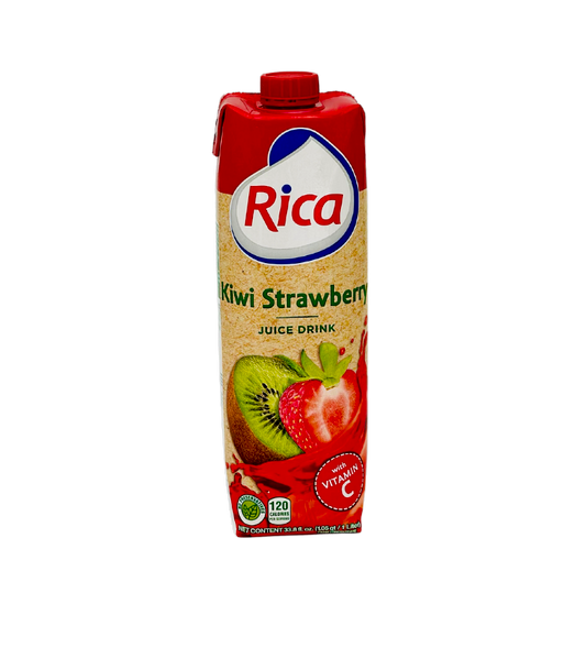 Rica Kiwi & Fresa 1 L