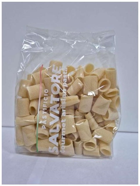 Salvatore Mezze Maniche 1 kg