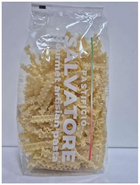 Salvatore Mafaldini Corto 1 kg