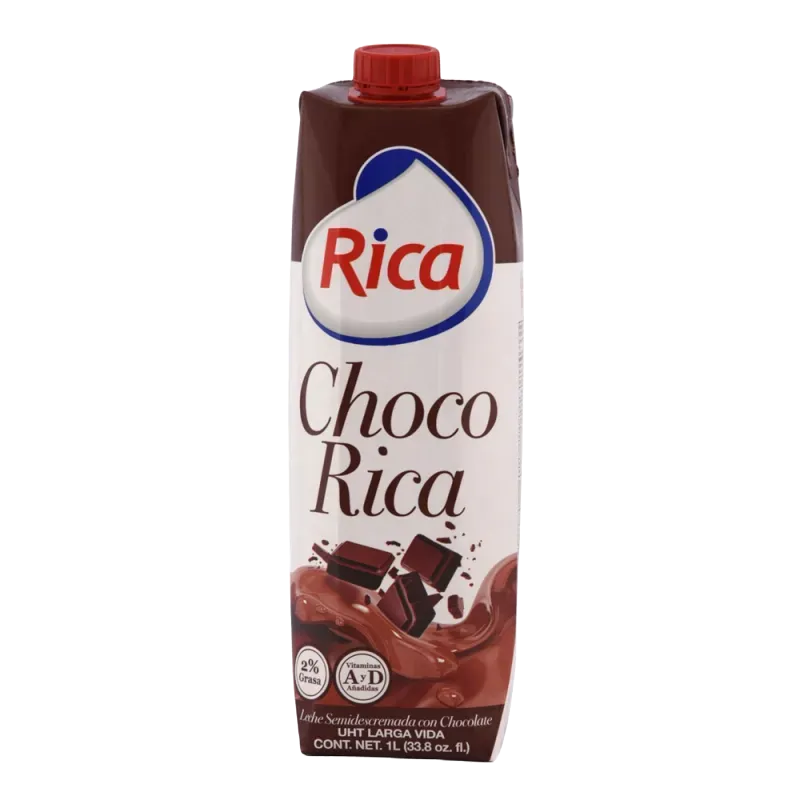 Rica Choco Rica 1 L