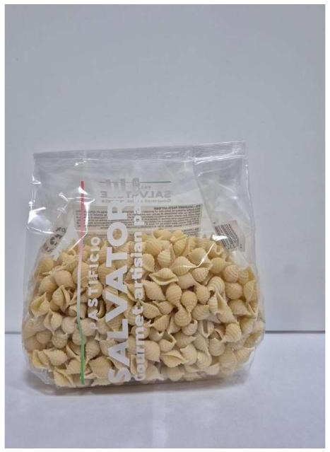 Salvatore Caracolli 1 kg