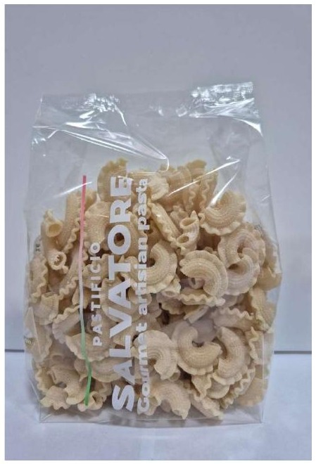 Salvatore Cresta di Gallo 1 kg