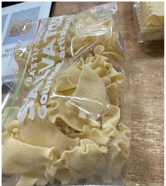 Salvatore Mafalda 1 kg
