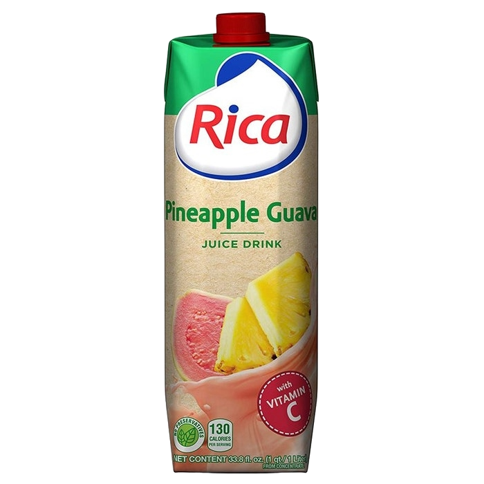 Piña & Guayaba