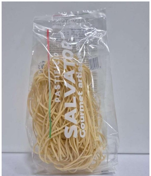 Salvatore Linguine Matassa 1 kg