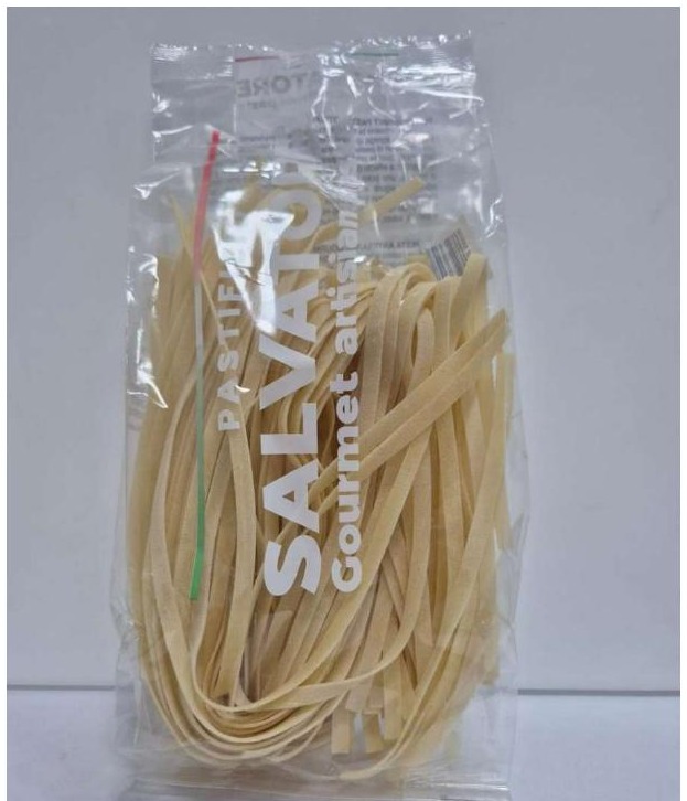 Salvatore Tagliatelle Matassa 1 kg