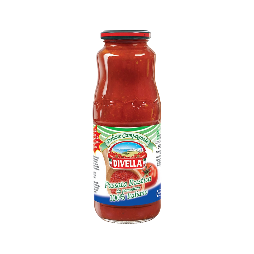 Passata Rustica